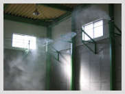 NIOIX消臭システム導入イメージ